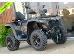Klikněte pro detailní foto č. 1 - CFMOTO Gladiator X850 G3 CAMO -  AKCE, dárek ZDARMA