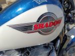 Klikněte pro detailní foto č. 13 - Honda VT 1100 C Shadow
