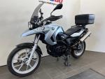 Klikněte pro detailní foto č. 3 - BMW F 650 GS