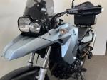 Klikněte pro detailní foto č. 4 - BMW F 650 GS