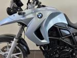 Klikněte pro detailní foto č. 5 - BMW F 650 GS