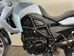 Klikněte pro detailní foto č. 7 - BMW F 650 GS