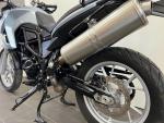 Klikněte pro detailní foto č. 9 - BMW F 650 GS