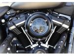 Klikněte pro detailní foto č. 10 - Harley-Davidson FXBB Softail Street Bob 107 cui