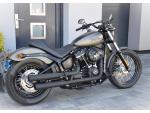 Klikněte pro detailní foto č. 5 - Harley-Davidson FXBB Softail Street Bob 107 cui