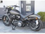 Klikněte pro detailní foto č. 6 - Harley-Davidson FXBB Softail Street Bob 107 cui