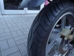 Klikněte pro detailní foto č. 9 - Honda CB 500