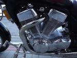 Klikněte pro detailní foto č. 9 - Suzuki VS 1400 Intruder