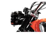Klikněte pro detailní foto č. 7 - Ducati Scrambler 350