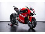 Klikněte pro detailní foto č. 6 - Ducati PANIGALE V4 SP2 30° Anniversario 916V