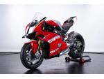 Klikněte pro detailní foto č. 8 - Ducati PANIGALE V4 SP2 30° Anniversario 916V