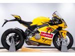 Klikněte pro detailní foto č. 5 - Ducati PANIGALE V4 S Bagnaia 2023 World Champion Replica