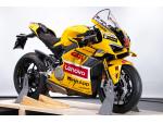 Klikněte pro detailní foto č. 6 - Ducati PANIGALE V4 S Bagnaia 2023 World Champion Replica
