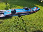 Klikněte pro detailní foto č. 11 - Jetsurf GP 100