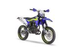 Klikněte pro detailní foto č. 2 - Sherco SM 50 supermoto