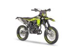 Klikněte pro detailní foto č. 1 - Sherco SM 50 supermoto