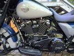 Klikněte pro detailní foto č. 10 - Harley-Davidson FLHXS Street Glide Special