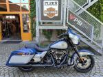 Klikněte pro detailní foto č. 1 - Harley-Davidson FLHXS Street Glide Special