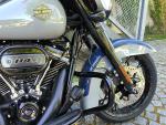 Klikněte pro detailní foto č. 8 - Harley-Davidson FLHXS Street Glide Special