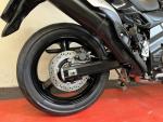 Klikněte pro detailní foto č. 10 - Suzuki DL 650 V-Strom,KRASAVEC