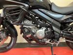 Klikněte pro detailní foto č. 5 - Suzuki DL 650 V-Strom,KRASAVEC