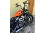 Klikněte pro detailní foto č. 12 - Harley-Davidson XL 1200N Sportster 1200 Nightster