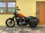 Klikněte pro detailní foto č. 1 - Harley-Davidson XL 1200N Sportster 1200 Nightster