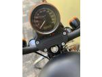 Klikněte pro detailní foto č. 6 - Harley-Davidson XL 1200N Sportster 1200 Nightster