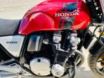 Klikněte pro detailní foto č. 10 - Honda CB 1100 RS ABS
