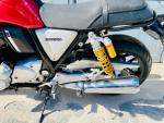 Klikněte pro detailní foto č. 12 - Honda CB 1100 RS ABS
