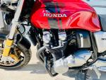 Klikněte pro detailní foto č. 13 - Honda CB 1100 RS ABS