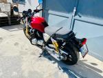 Klikněte pro detailní foto č. 6 - Honda CB 1100 RS ABS