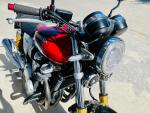 Klikněte pro detailní foto č. 9 - Honda CB 1100 RS ABS