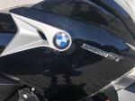 Klikněte pro detailní foto č. 6 - BMW K 1600 GT