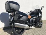 Klikněte pro detailní foto č. 3 - BMW K 1600 GT