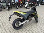 Klikněte pro detailní foto č. 3 - Husqvarna 701 Supermoto