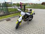 Klikněte pro detailní foto č. 4 - Husqvarna 701 Supermoto