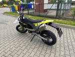 Klikněte pro detailní foto č. 5 - Husqvarna 701 Supermoto