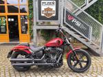 Klikněte pro detailní foto č. 1 - Harley-Davidson FXBBS Street Bob S 114