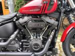 Klikněte pro detailní foto č. 7 - Harley-Davidson FXBBS Street Bob S 114