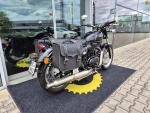 Klikněte pro detailní foto č. 4 - Benelli Imperiale 400