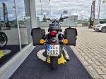 Klikněte pro detailní foto č. 5 - Benelli Imperiale 400