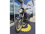 Klikněte pro detailní foto č. 10 - Benelli Imperiale 400