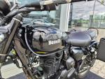 Klikněte pro detailní foto č. 11 - Benelli Imperiale 400
