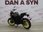 Klikněte pro detailní foto č. 4 - Ostatní Motron NOMAD 125 GREY