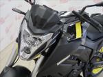 Klikněte pro detailní foto č. 5 - Ostatní Motron NOMAD 125 GREY