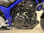 Klikněte pro detailní foto č. 8 - Yamaha MT-03,ABS,TOP