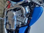 Klikněte pro detailní foto č. 11 - Suzuki VS 750 Intruder