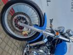 Klikněte pro detailní foto č. 8 - Suzuki VS 750 Intruder