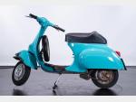 Detail nabídky - Piaggio VESPA 50 L